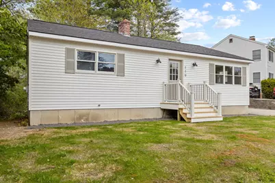 119 Capisic Street, Portland, ME 04102 - Photo 2