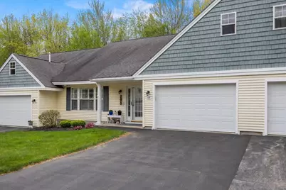 85 Kavanaugh Road #85, Old Orchard Beach, ME 04064 - Photo 54
