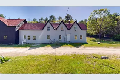 1337 Edes Falls Road, Harrison, ME 04040 - Photo 1