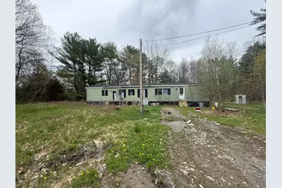 208 Lancaster Brook Road, Glenburn, ME 04401 - Photo 2