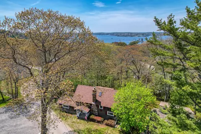 14 Summit Road, Boothbay Harbor, ME 04538 - Photo 36