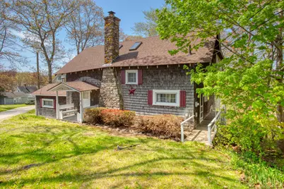 14 Summit Road, Boothbay Harbor, ME 04538 - Photo 2