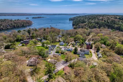 14 Summit Road, Boothbay Harbor, ME 04538 - Photo 40