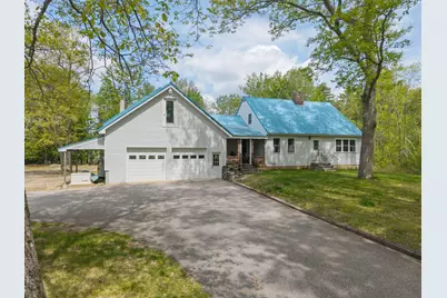 337 Elm Street, Limerick, ME 04048 - Photo 1