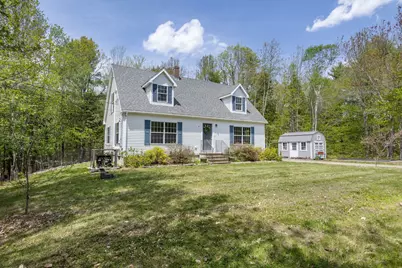 44 Blanchard Road, Lebanon, ME 04027 - Photo 2