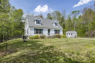 44 Blanchard Rd, Lebanon, ME 04027 - Photo 2
