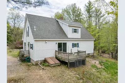 44 Blanchard Road, Lebanon, ME 04027 - Photo 36