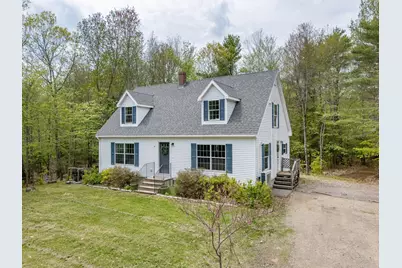 44 Blanchard Road, Lebanon, ME 04027 - Photo 4