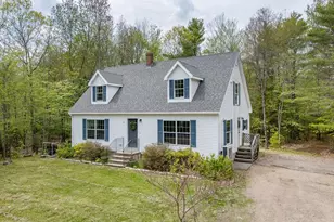 44 Blanchard Rd, Lebanon, ME 04027 - Photo 4