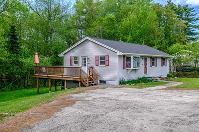 218 Middlesex Road, Topsham, ME 04086 - Photo 2