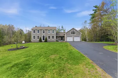 105 Dyer Road, Lewiston, ME 04240 - Photo 4