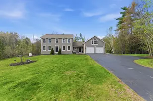 105 Dyer Rd, Lewiston, ME 04240 - Photo 4