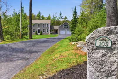 105 Dyer Road, Lewiston, ME 04240 - Photo 2