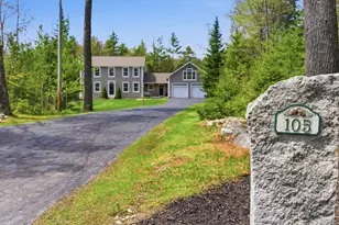 105 Dyer Rd, Lewiston, ME 04240 - Photo 2