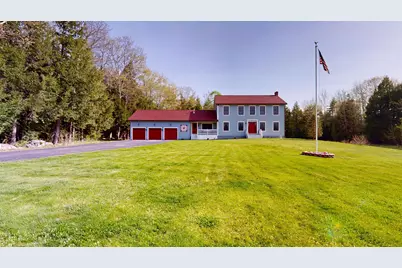 479 Plains Road, Litchfield, ME 04350 - Photo 2