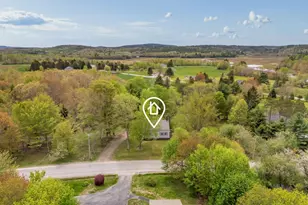 33 Fields Pond Rd, Orrington, ME 04474 - Photo 1