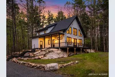 141 Logging Road, York, ME 03902 - Photo 1