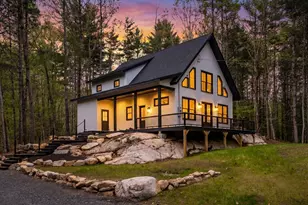 141 Logging Rd, York, ME 03902 - Photo 1