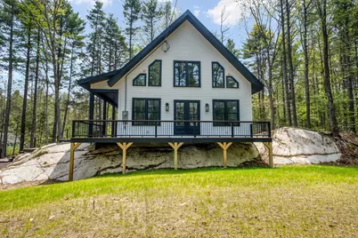 141 Logging Road, York, ME 03902 - Photo 56