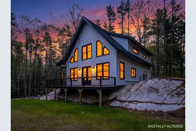141 Logging Road, York, ME 03902 - Photo 2