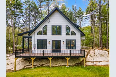 141 Logging Road, York, ME 03902 - Photo 4