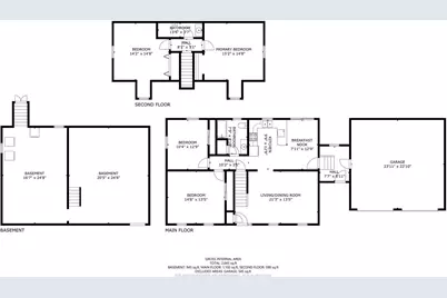 304 Rocky Shore Lane, Oakland, ME 04963 - Photo 52