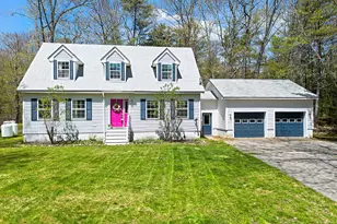 304 Rocky Shore Ln, Oakland, ME 04963 - Photo 1