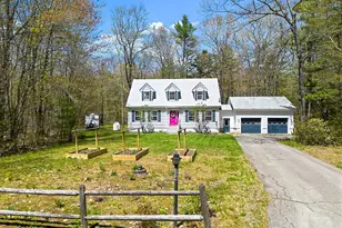 304 Rocky Shore Ln, Oakland, ME 04963 - Photo 2