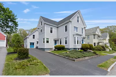 155 Hartley Street, Portland, ME 04103 - Photo 6