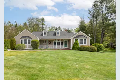 4 Rays Circle, Scarborough, ME 04074 - Photo 2