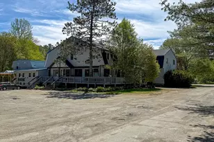 1201 Valley Crossing, Carrabassett Valley, ME 04947 - Photo 6