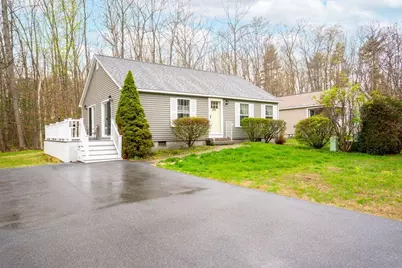 304 Vagabond Street, Scarborough, ME 04074 - Photo 2