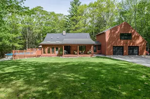 64 Summit Rd, Gray, ME 04039 - Photo 1