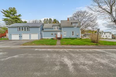 76 Lee Road, Lincoln, ME 04457 - Photo 2