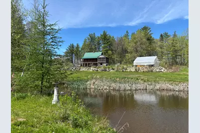 773 Hatchery Road, Deblois, ME 04622 - Photo 2