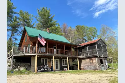 773 Hatchery Road, Deblois, ME 04622 - Photo 8