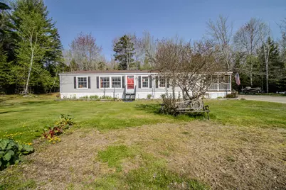307 Hog Bay Road, Franklin, ME 04634 - Photo 6