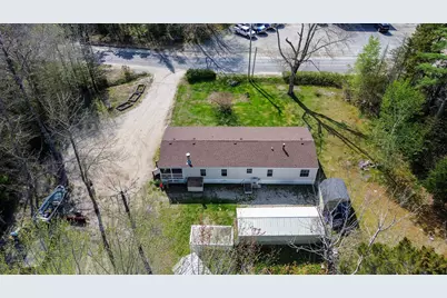 307 Hog Bay Road, Franklin, ME 04634 - Photo 4