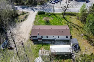 307 Hog Bay Rd, Franklin, ME 04634 - Photo 4
