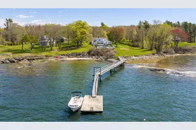 61 Sawyer Road, Chebeague Island, ME 04017 - Photo 1