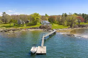61 Sawyer Rd, Chebeague Island, ME 04017 - Photo 1
