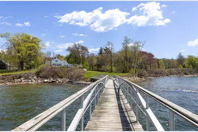 61 Sawyer Road, Chebeague Island, ME 04017 - Photo 4