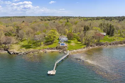61 Sawyer Road, Chebeague Island, ME 04017 - Photo 2