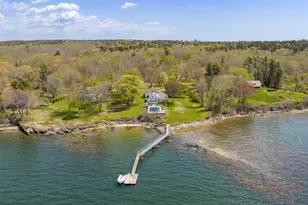 61 Sawyer Rd, Chebeague Island, ME 04017 - Photo 2