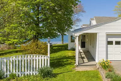61 Sawyer Road, Chebeague Island, ME 04017 - Photo 10