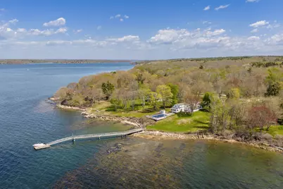 61 Sawyer Road, Chebeague Island, ME 04017 - Photo 48