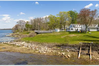 61 Sawyer Road, Chebeague Island, ME 04017 - Photo 42