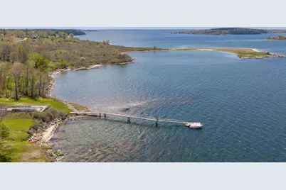 61 Sawyer Road, Chebeague Island, ME 04017 - Photo 46