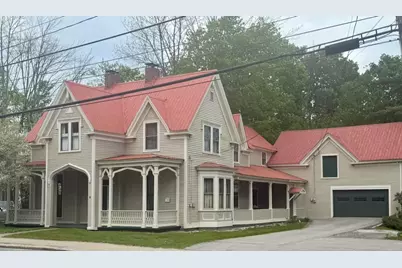 9 N High Street, Bridgton, ME 04009 - Photo 2
