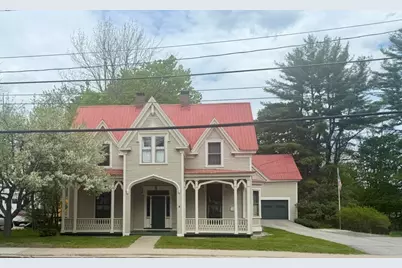 9 N High Street, Bridgton, ME 04009 - Photo 1